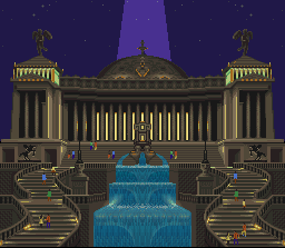 Mahjong Taikai II screenshot 3 for Super Famicom